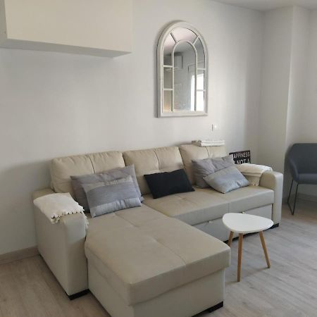 Acogedor Y Moderno Estudio En Capuchinos Málaga Eksteriør bilde